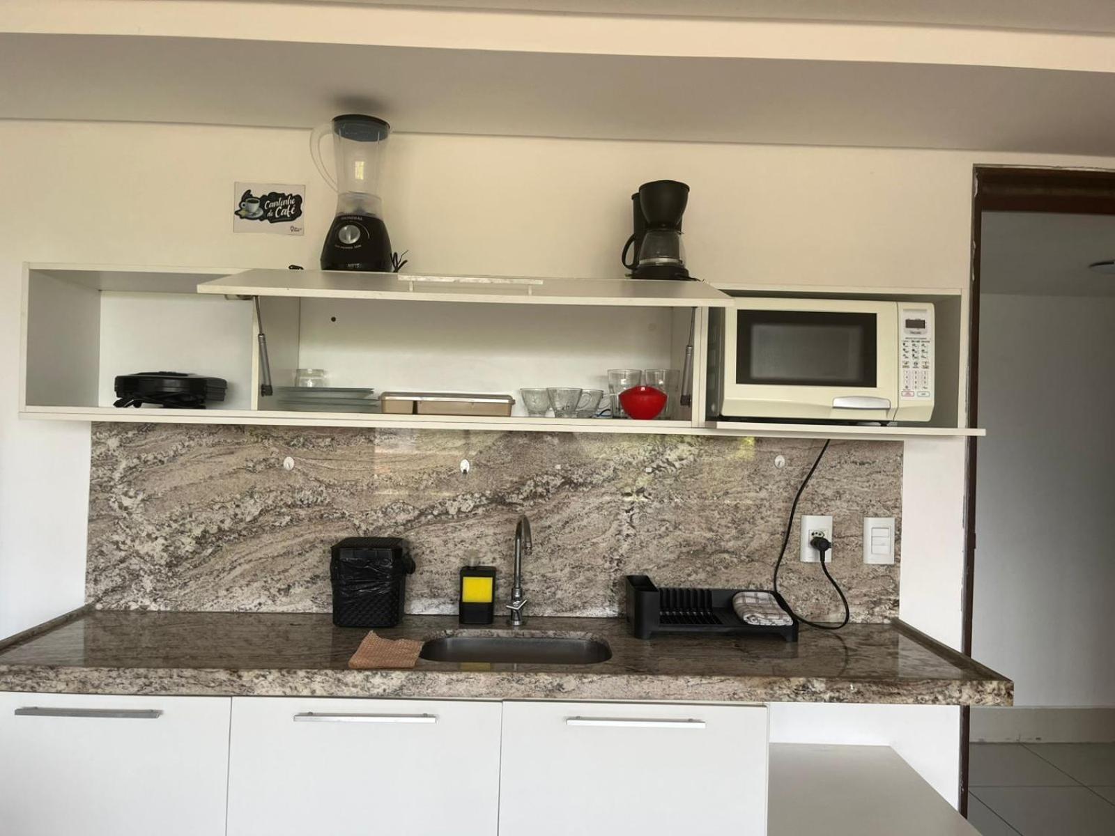 Belavista Flats - Gold Flat, Joao Pessoa